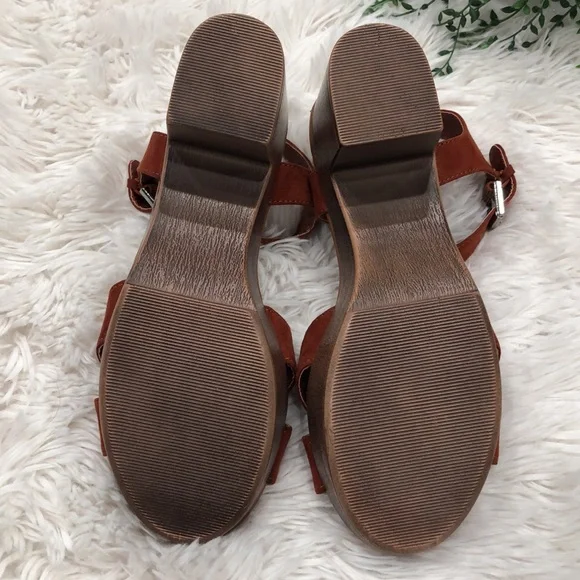 R2 sandals - Picture 7 of 8